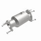MagnaFlow Direct Fit Catalytic Converter 2020 Chevrolet Corvette Right Closed Couple 6.2L