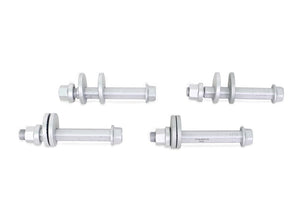 SuperPro Lower Alignment Caster Camber Cam Bolt Kit