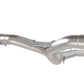aFe MACH Force-Xp 3in to 2-1/2in Stainless Axle-Back Exhaust System Alfa Romeo Stelvio 17-26 L4-2.0L