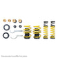 ST Adjustable Lowering Springs Audi A7 (F2) Sportback Quattro