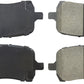 StopTech Performance Brake Pads