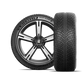 Michelin Pilot Alpin 5 275/40R20 106V XL