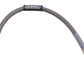 Russell Performance 45in Straight -3 AN Competition Brake Hose