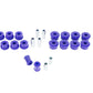 SuperPro Trailing Arm Bushing Set