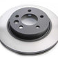 DBA 18-19 Volkswagen Amarok Front 4000 Series Plain Rotor