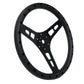NRG Reinforced Steering Wheel 350mm Sport Full Aluminum Light Weight Welded Steering Wheel