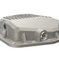 aFe 22-25 Ford Bronco Raptor V6 Rear Diff Cover - Raw w/ Machined Fins