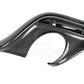 Anderson Composites 15-16 Ford Mustang Type-OE Rear Valance