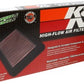 K&N 00-05 Celica GT & GT-S Drop In Air Filter