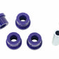 SuperPro Rear Trailing Arm Lower-Front Bushing Kit For Chrysler Hillman