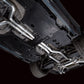AWE Tuning 22-26 Cadillac CT5-V Blackwing SwitchPath Exhaust - Chrome Silver Tips