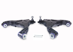 SuperPro 11-20 Mazda BT-50 (UP/UR) Front Lower Control Arm Set