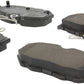 StopTech Street Select Brake Pads - Rear