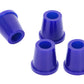 SuperPro 86-94 Mitsubishi Triton 2WD OD 27.9mm to 35.7mm Control Arm Bushing Kit