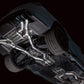AWE Tuning 22-26 Cadillac CT5-V Blackwing SwitchPath Exhaust - Diamond Black Tips