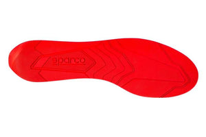 Sparco Shoe Formula 39 Black/Red