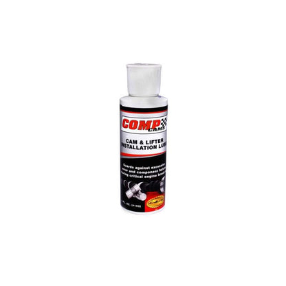 COMP Cams Pro-Cam Lube 8 Oz. Bottle