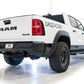AWE Tuning 2025+ RAM 1500 RHO 3.0 I6 TT 0FG Dual Rear Exit Cat-Back Exhaust - Diamond Black Tips