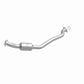 MagnaFlow 12-17 Dodge Durango / 13-17 Jeep Grand Cherokee Direct Fit CARB Compliant Converter
