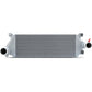 Mishimoto 2024+ Toyota Tacoma Performance Intercooler - Silver
