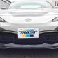 GReddy 17-20 Toyota 86 GRacer Front Lip Spoiler