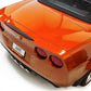 AWE Tuning 05-07 C6 Chevrolet Corvette 6.0L Touring Edition Axle-Back Exhaust w/ Chrome Silver Tips