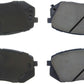 StopTech Street Brake Pads