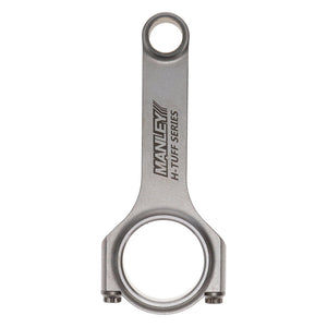 Manley Chrysler 6.2L Hemi H-Beam Connecting Rod - 6.200in Length - Single