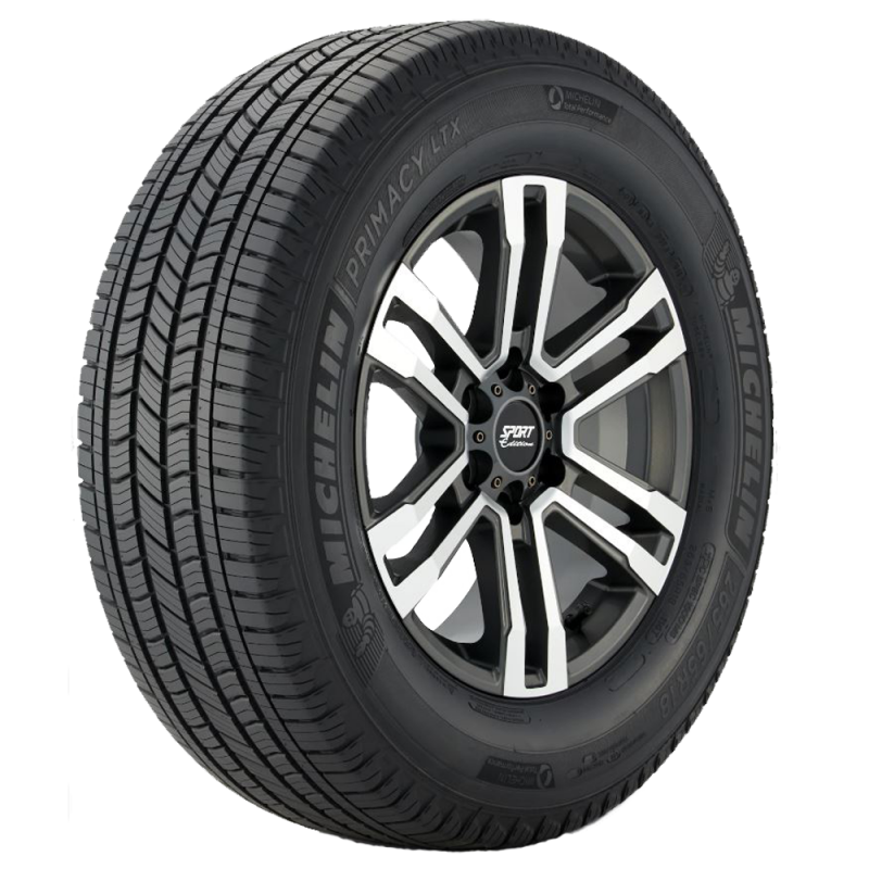 Michelin Primacy LTX 275/50R24 121S E