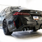 AWE Tuning BMW G90/G99 M5 Touring Edition Cat-Back Exhaust - Chrome Silver Tips