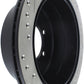 StopTech Slotted & Drilled Sport Brake Rotor