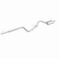 MagnaFlow BRE Exhaust Kit 00-05 Mitsubishi Eclipse 2.4L