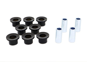 SuperPro Triumph Rear Trunnion Bushing Kit