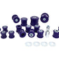 SuperPro 04-07 Subaru Impreza WRX STi Rear Suspension Bushing Kit