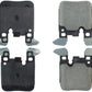 StopTech Street Performance Brake Pads BMW F22 M235i/F30 335i/F32 435i - Rear