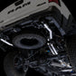 AWE Tuning 2025+ RAM 1500 RHO 3.0 I6 TT 0FG Dual Rear Exit Cat-Back Exhaust - Diamond Black Tips