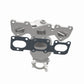 Magnaflow 07-10 Kia Sedona 3.8L California Grade CARB Compliant DF Manifold Catalytic Converter
