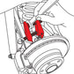 SPC Master Ball Joint Separator Set