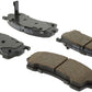 StopTech Street Touring 93-97 Ford Probe / 93-97 Mazda MX-6 Front Brake Pads