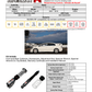 HKS Hipermax R FD2 Full Kit