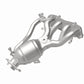 MagnaFlow DF Conv 21-22 Toyota Corolla 2.0L OEM