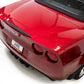 AWE Tuning 09-13 Chevrolet Corvette 6.2L Touring Edition Axle-Back Exhaust w/ Diamond Black Tips