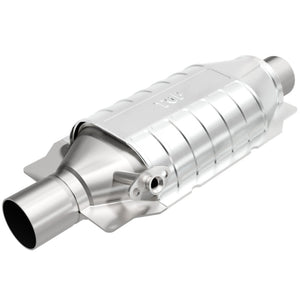 MagnaFlow Universal Catalytic Converter Qf Toyota