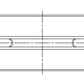 ACL 00+ Toyota 2ZZGE 1796cc (.025) Size High Performance Main Bearing Set