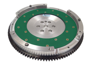 Fidanza 89-92 Eclipse 6-Bolt FWD Aluminum Flywheel
