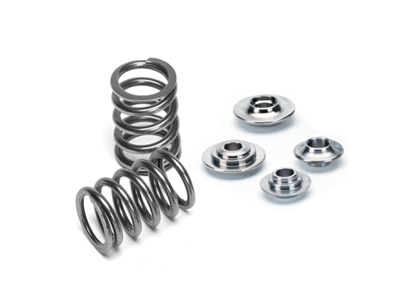 Supertech Honda K20A3/K24A3 Single Valve Spring Kit