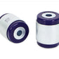 SuperPro Front Lower Control Arm Bushing Kit