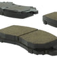 StopTech Street Touring 07-10 Jeep Compass/Patriot Front Brake Pads