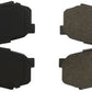 StopTech Street Brake Pads - Rear