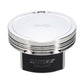 Manley Chrysler 6.2L Hemi Platinum Pistons 4.090in Bore -6.5cc Dish 3.579in Stroke - Single